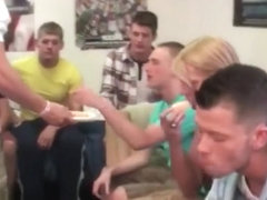 Gay twinks retracted penis xxx Sometimes you have to go all out and put