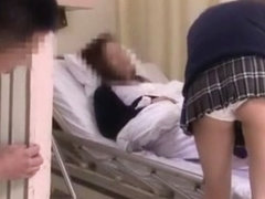 Horny Japanese whore Reon Otowa in Incredible Blowjob/Fera, Fingering JAV video