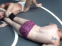 Rough Wrestling