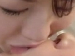 Japanese seduction...