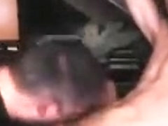 Exotic male in best father and son, first time homo xxx movie