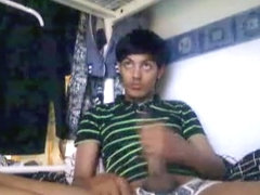 Indian Boy Active Come Hither