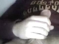 Boston Ginger Cut Guy With Huge Balls Cums Budding Sexuality