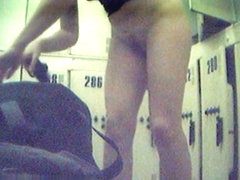 Change Room Voyeur Video N 447