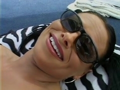 Harley Raine - Hawt Breasty Sweetheart Anal