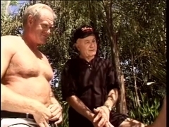 Playgirl receives her butt filled with wang