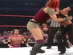 WWE Lita Sexy Compilation
