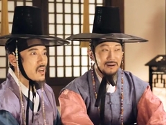 Lost Flower Eo Woo dong (2015) Song Eun chae