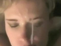 Mature girlfriend sextape