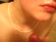 She eats my penis like no other