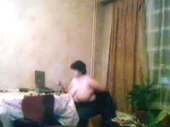 BBW Mature Amateur 20