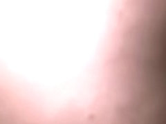 Black man takes his wife's ass