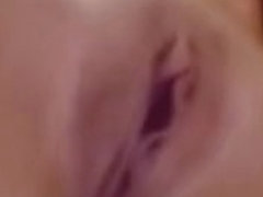 Wet Juicy Creamy Squirt Pink Dildo