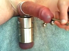 Heavy Metal - CBT, Sounding, Tit Tortoure