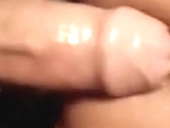 Close up views of ass fucked raw