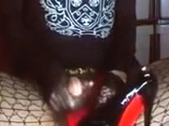 Cum on High Heels Mix 5