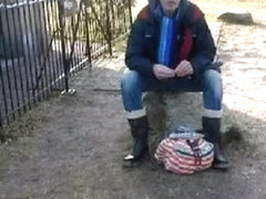 nlboots - outdoors #03