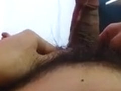 My masturbation technic