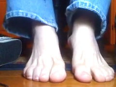 More polished shoe video