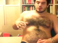 Another horny afternoon..