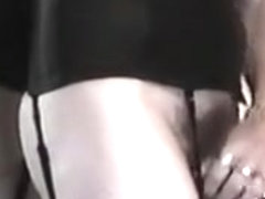 A Crossdressers Early Days