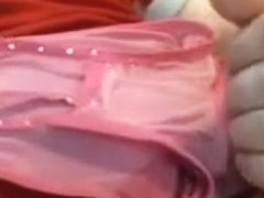 NOT my cousins panties