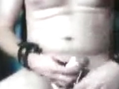 Web Camera session with corporalist marc luc part 1