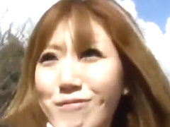 Amazing xxx scene MILF pretty one