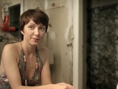 Julia Koschitz, Lena Lauzemis, Anna Julia Kapfelsperger - Unsichtbare Jahre (2015)