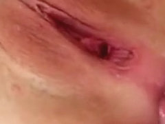 Teens First Anal Experience Close Up
