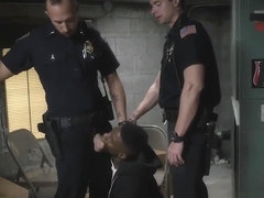 Gay cop wet wild first time Bike Racers got more than they bargained for