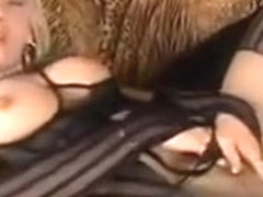 Exotic homemade shemale movie