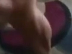 Horny MILF, Mature sex clip