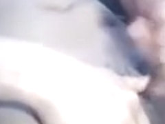 Cute curved dick ts cum