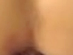 Sucking and fucking a black cock