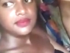 Sexy girl doing selfies 38.mp4