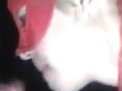 Amateur - 23 CIMs  Sloppy Seconds Creampies at Glory Hole