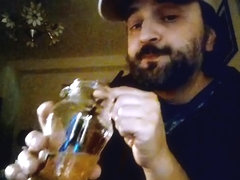 Kòcalos - Drinking my own piss