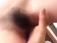 Great Sexy Body Brunette Teen Slut
