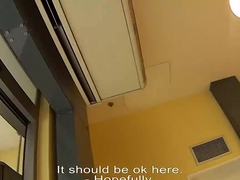 MallCuties Bored girl is sweeten day with sex