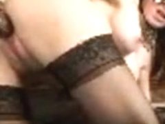 hot sexy MILF Dildo webcam