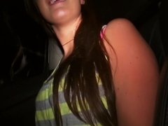 No tease without a fuck