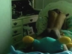 Dark cutie - cam show PART two