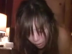 cute girl creampie
