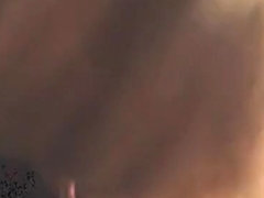 Hawt blond opens wide for his cum