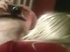 Sucking a cock then getting fucked like a gurl