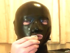 *************with Poppers