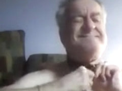 Princess Karpani has kinky boy eat from doggie dish & do ATM