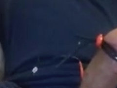 HANDS FREE CUM ERUPTION