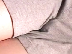 Soaked Fantasy in Panties